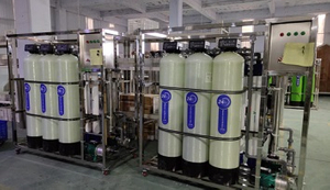 Ultrafiltration System Used for River Lake Underground Well Selled InSouth Africa for Drinking Water Hot Sale in 2022