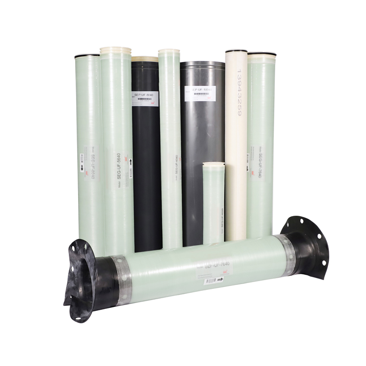 Electrophoretic Paint Ultrafiltration Membrane Element Pofessional manufacturer best price equivalent with KOCH