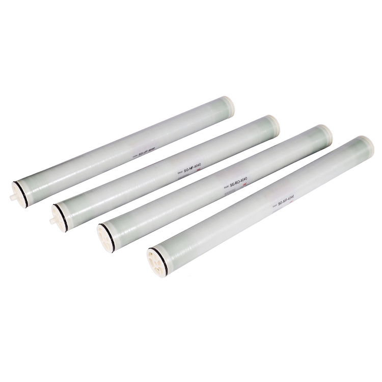 Electrophoretic Paint Ultrafiltration Membrane Element Pofessional manufacturer best price equivalent with KOCH