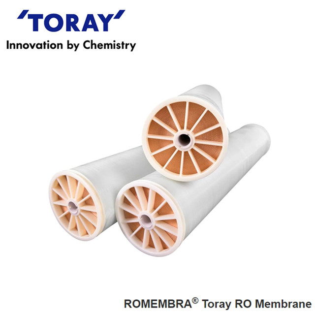 TM800H Series Toray Reverse Osmosis Membrane for Sea Water Applications Made by Japan 
